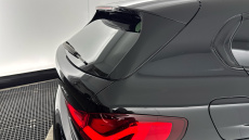 BMW 1 Series 118i [136] M Sport 5dr [Live Cockpit Professional] Petrol Hatchback